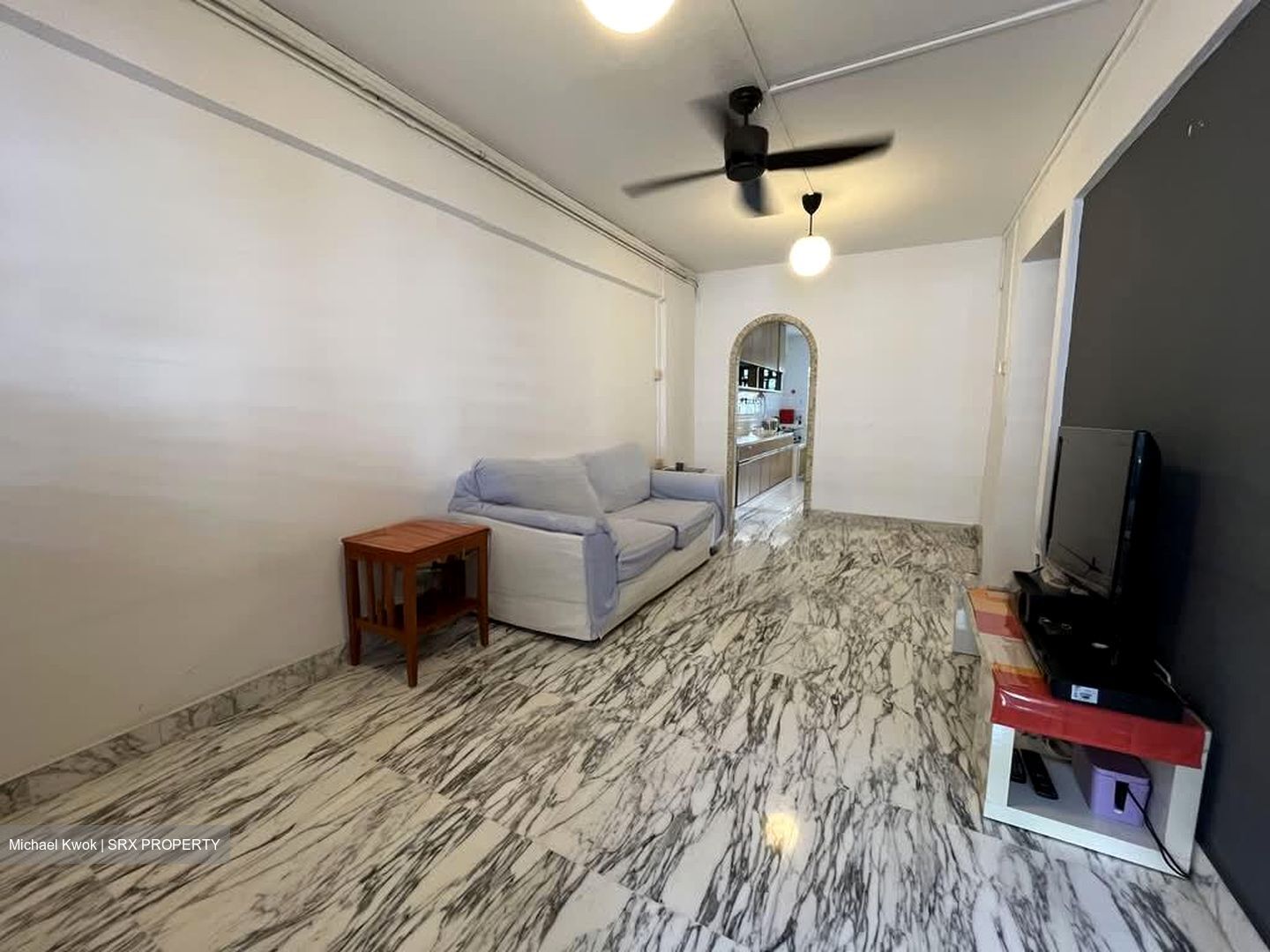 Blk 19 Hougang View (Hougang), HDB 3 Rooms #580760771